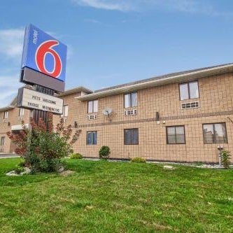 Motel 6-Windsor, ON Thumbnail