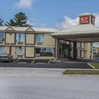 Econo Lodge