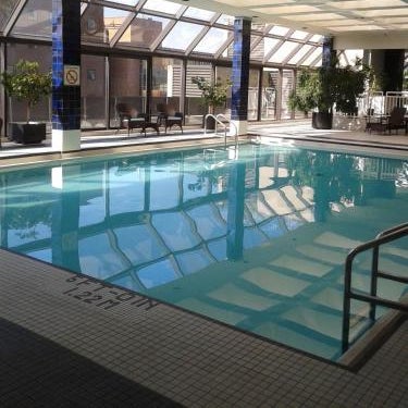 DoubleTree by Hilton London Ontario Thumbnail