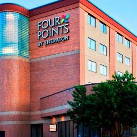 Four Points By Sheraton Winnipeg South Thumbnail