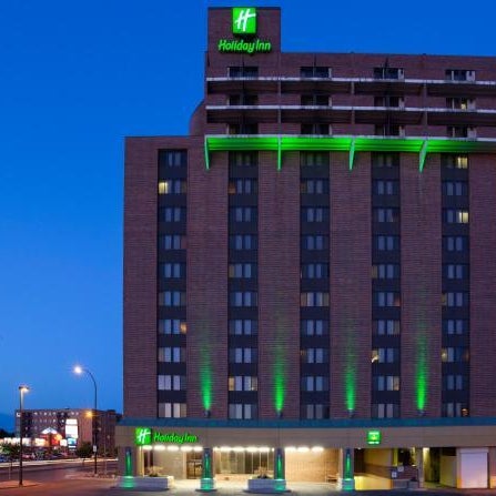 Holiday Inn Winnipeg - Airport West By IHG Thumbnail