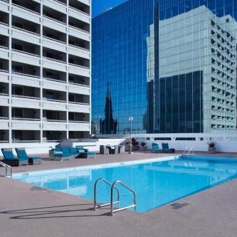 Delta Hotels by Marriott Winnipeg Thumbnail