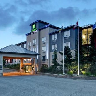 Holiday Inn Express Kamloops By IHG Thumbnail