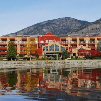 Holiday Inn Hotel & Suites Osoyoos By IHG Thumbnail