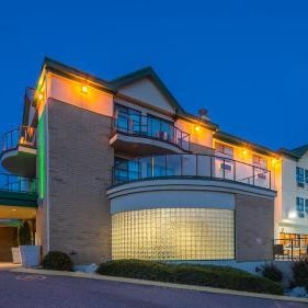 DoubleTree by Hilton West Kelowna Thumbnail