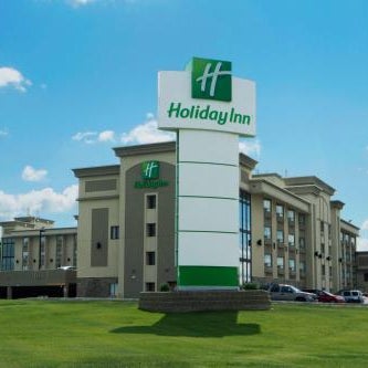 Holiday Inn Calgary Airport By IHG Thumbnail