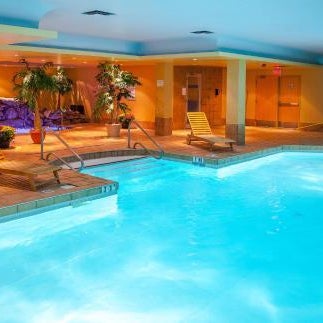 iHOTEL & Conference Centre Red Deer Thumbnail