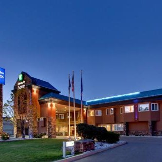 Holiday Inn Express Red Deer By IHG Thumbnail