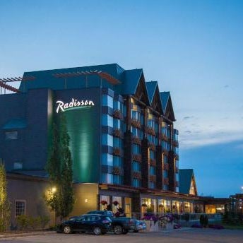 Edmonton Hotel & Convention Center Edmonton Thumbnail