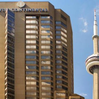 InterContinental Toronto Centre By IHG Thumbnail