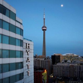 Hyatt Regency Toronto Thumbnail