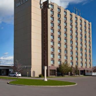 Delta Hotels Saguenay Conference Centre
