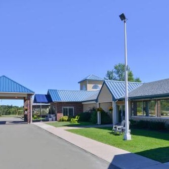 Days Inn & Suites by Wyndham Moncton Thumbnail