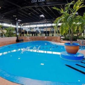 Radisson Hotel Montreal Airport Thumbnail
