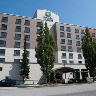 Holiday Inn Express Vancouver Airport-Richmond By IHG Thumbnail