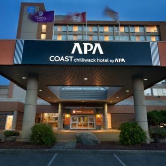 Coast Chilliwack Hotel by APA Thumbnail