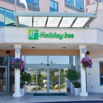 Holiday Inn Vancouver Airport Richmond By IHG Thumbnail