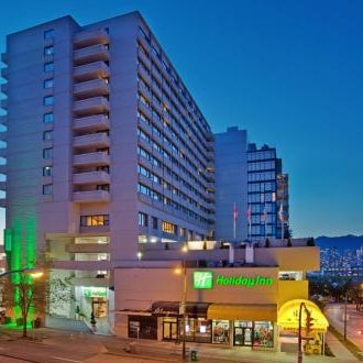 Holiday Inn Vancouver-Centre Broadway By IHG Thumbnail