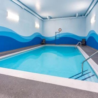 Ramada by Wyndham Coquitlam Thumbnail