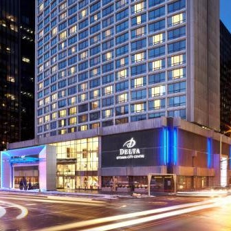 Delta Hotels by Marriott Ottawa City Centre Thumbnail