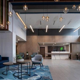 Holiday Inn Kingston - Waterfront By IHG Thumbnail