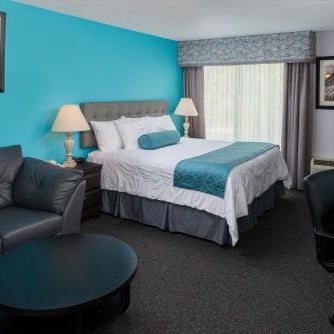 Days Inn by Wyndham Sudbury & Conference Centre Thumbnail