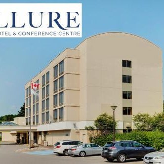 Allure Hotel & Conference Centre, Ascend Hotel Collection Thumbnail