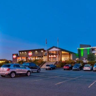 Holiday Inn St Johns Government Center By IHG Thumbnail