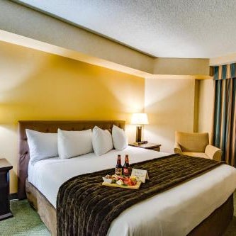 Sawridge Inn and Conference Centre Edmonton South Thumbnail
