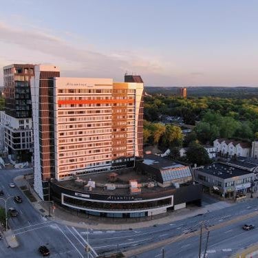 Atlantica Hotel Halifax Thumbnail