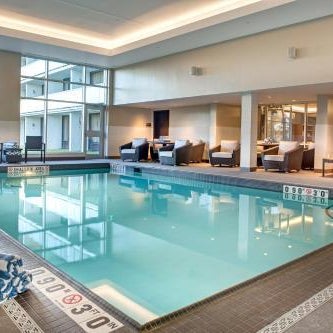Doubletree By Hilton Halifax Dartmouth Thumbnail