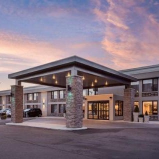 Holiday Inn Express Hotel & Suites Charlottetown By IHG Thumbnail