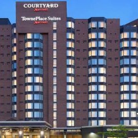 TownePlace Suites by Marriott Toronto Northeast/Markham Thumbnail