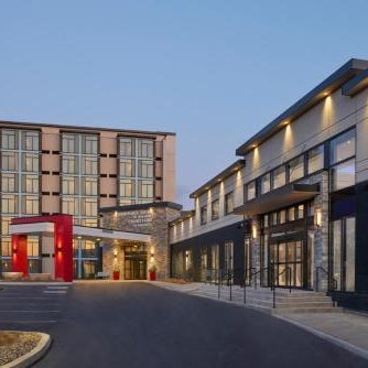 Courtyard by Marriott Oshawa Thumbnail