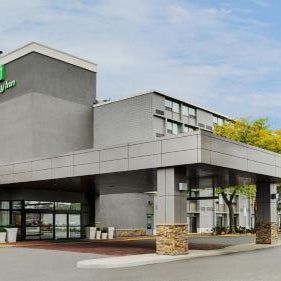 Holiday Inn Burlington Conference Centre By IHG Thumbnail