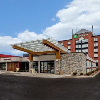 Holiday Inn Mississauga Toronto West By IHG Thumbnail