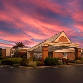 Best Western St. Catharines Hotel & Conference Centre Thumbnail