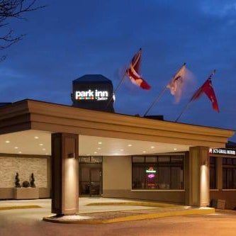 Park Inn By Radisson Toronto-Markham Thumbnail