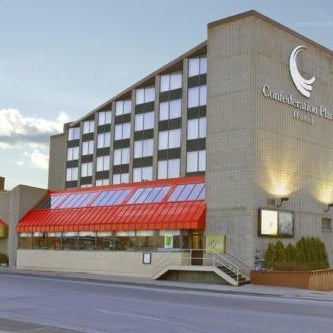 Confederation Place Hotel Thumbnail