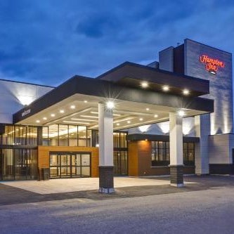 Hampton Inn By Hilton St. Catharines Niagara Thumbnail