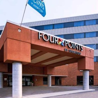 Four Points by Sheraton Edmunston Hotel & Conference Center Thumbnail