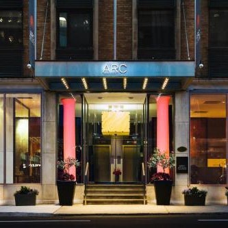 Arc The Hotel Thumbnail