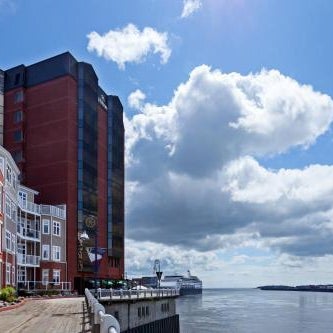 Hilton Saint John Thumbnail