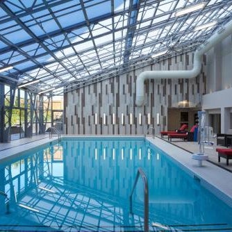 Hilton Toronto Airport Hotel - Suites Thumbnail