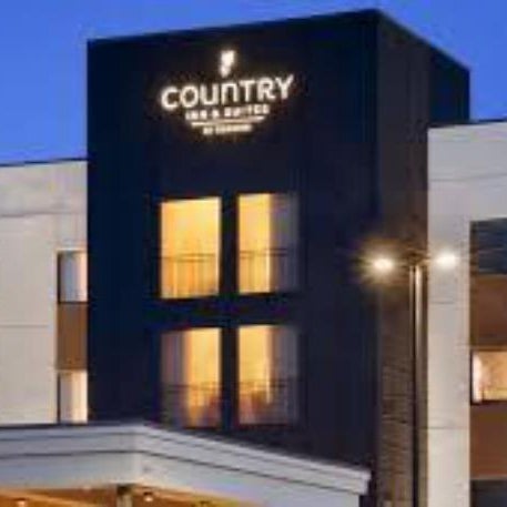 Country Inn & Suites by Radisson, Toronto Mississauga, ON Thumbnail