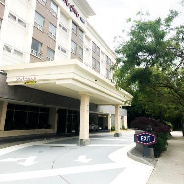 Hampton Inn - Vancouver Airport/Richmond Thumbnail