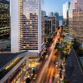Hyatt Regency Vancouver Thumbnail