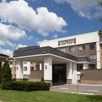Staybridge Suites Toronto - Vaughan South By IHG Thumbnail