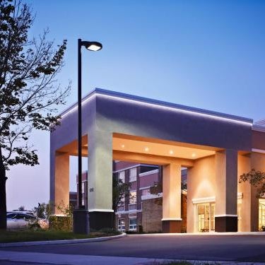 TownePlace Suites by Marriott Mississauga-Airport Corporate Cent Thumbnail