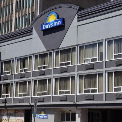 Days Inn by Wyndham Ottawa Thumbnail
